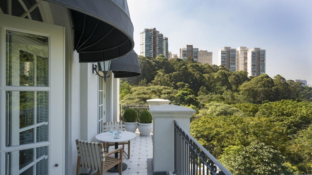 Palacio Tangara - An Oetker Collection Hotel São Paulo Exterior photo