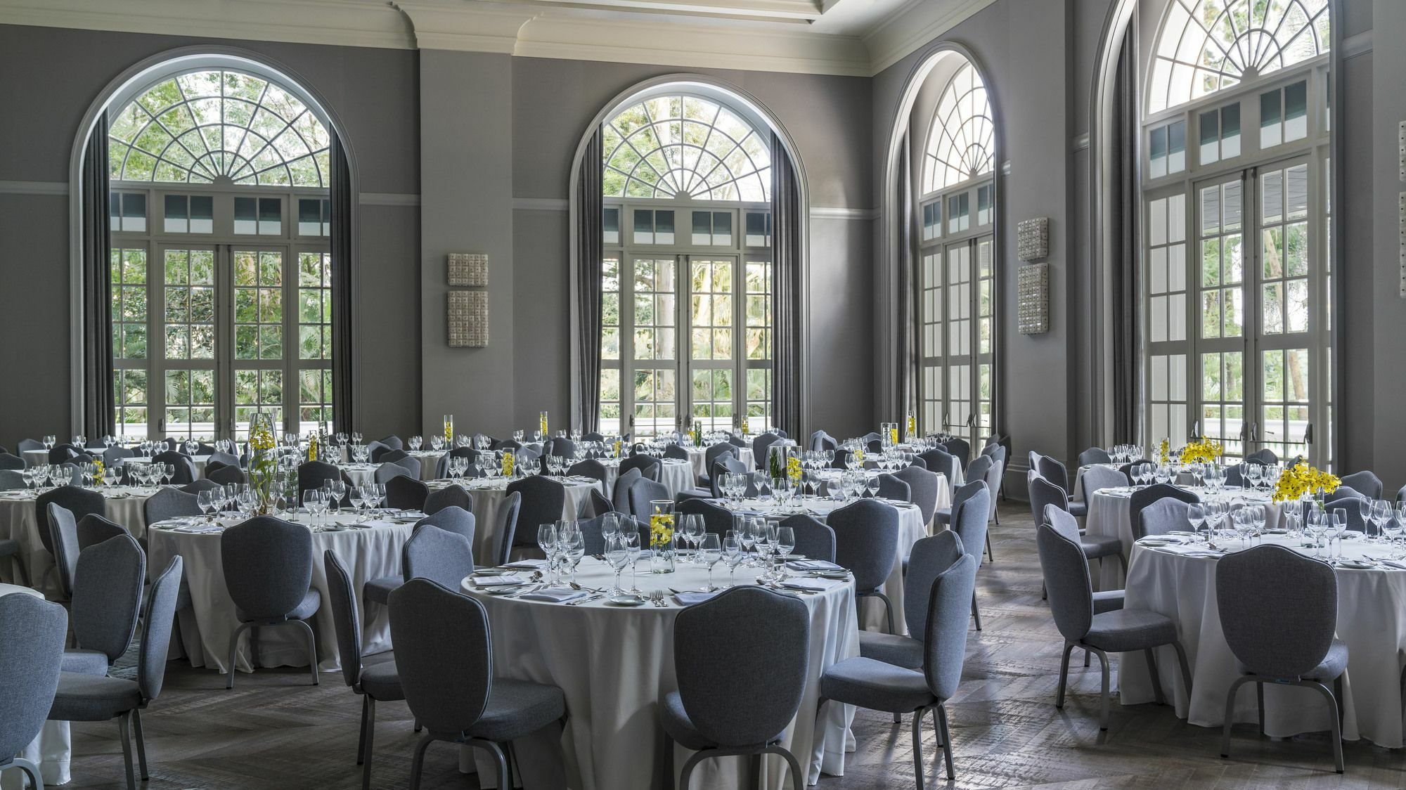 Palacio Tangara - An Oetker Collection Hotel São Paulo Exterior photo