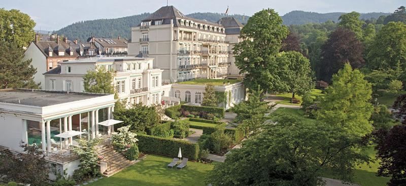 Palacio Tangara - An Oetker Collection Hotel São Paulo Exterior photo